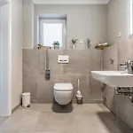 Hafer-koje Casa vacanze *