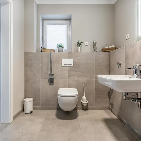 Hafer-koje Tatil Evi *