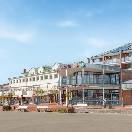 Tatil Evi Hafer-koje