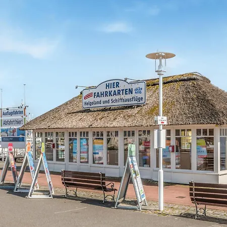 Hafer-koje Tatil Evi *