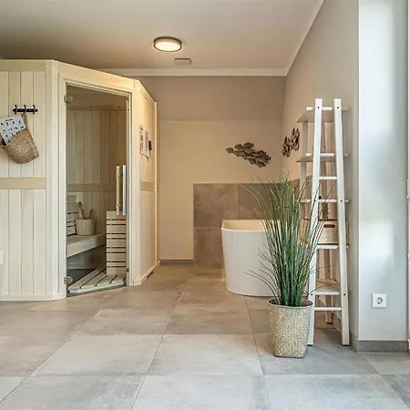 Hafer-koje Holiday home