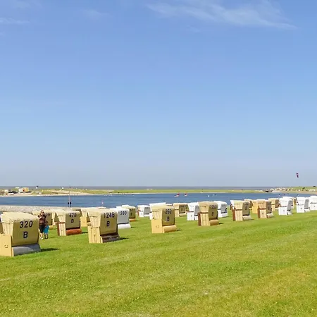 Tatil Evi Hafer-koje