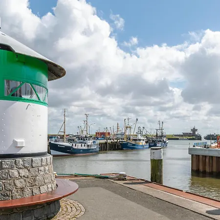 Hafer-koje Tatil Evi *