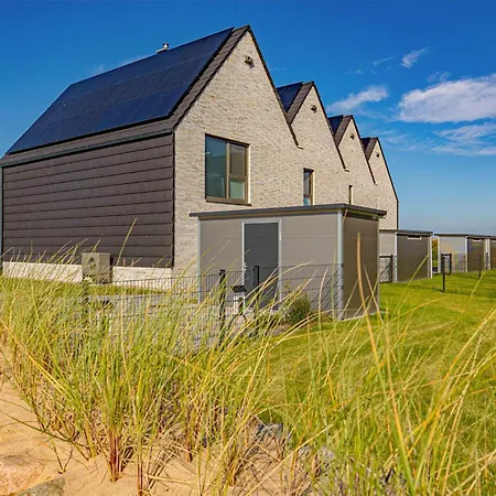 Tatil Evi Hafer-koje Büsum