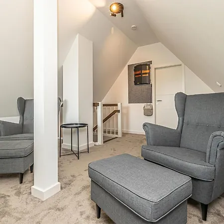 Holiday home Hafer-koje