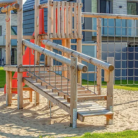 Holiday home Hafer-koje Busum
