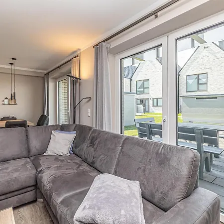 Hafer-koje Tatil Evi