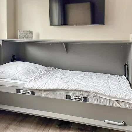 Tatil Evi Hafer-koje *