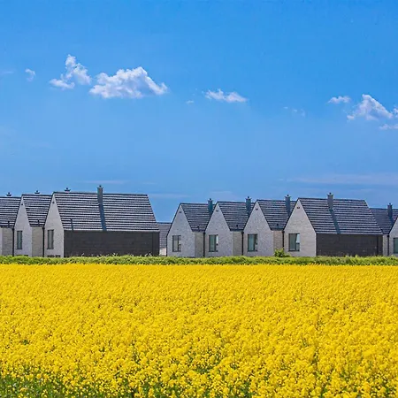 Hafer-koje Tatil Evi *