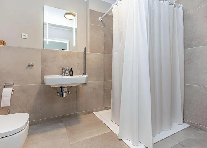 Vakantiehuis Hafer-koje *